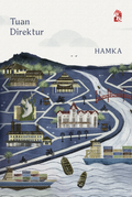 Hamka: Tuan Direktur (Edisi 2026) - PTS Publishing House - MPHOnline.com