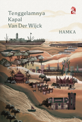 Hamka: Tenggelamnya Kapal Van Der Wijck (Edisi 2026) - PTS Publishing House - MPHOnline.com