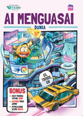 Siri Kembara Sains: AI Menguasai Dunia (2026) - MPHOnline.com