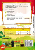 Happy Learn English Resource Book Year 4 '25 - MPHOnline.com