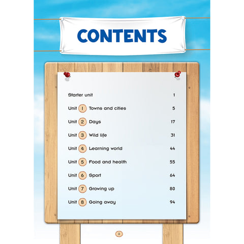 Happy Learn English Resource Book Year 5 '25 - MPHOnline.com