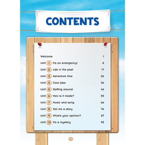 Happy Learn English Resource Book Year 6 '25 - MPHOnline.com