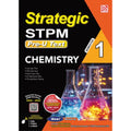 Strategic STPM Semester 1 Chemistry - MPHOnline.com