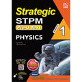 Strategic STPM Semester 1 Physics - MPHOnline.com