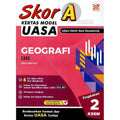 Skor A UASA KSSM (2025) Geografi Tingkatan 2 - MPHOnline.com
