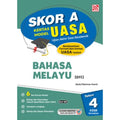 Skor A UASA KSSR (2025) Bahasa Melayu Tahun 4 - MPHOnline.com