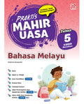 Praktis Mahir UASA KSSR (2026) Bahasa Melayu Tahun 5 - Penerbitan Pelangi - MPHOnline.com