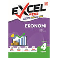 Excel PBD KSSM (2026) Ekonomi Tingkatan 4 - MPHOnline.com