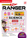 Ranger SPM (2026) Science - Penerbitan Pelangi - MPHOnline.com