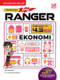 Ranger SPM (2026) Ekonomi - Penerbitan Pelangi - MPHOnline.com
