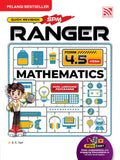 Ranger SPM (2026) Mathematics - Penerbitan Pelangi - MPHOnline.com