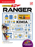 Ranger SPM (2026) Kimia - Penerbitan Pelangi - MPHOnline.com