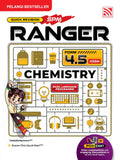 Ranger SPM (2026) Chemistry - Penerbitan Pelangi - MPHOnline.com