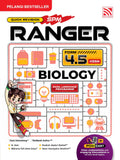 Ranger SPM (2026) Biology - Penerbitan Pelangi - MPHOnline.com