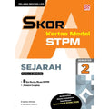 Skor A Kertas Model STPM Semester 2 Sejarah - MPHOnline.com