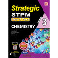 Strategic STPM Semester 3  Chemistry - MPHOnline.com
