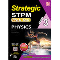 Strategic STPM Semester 3  Physics - MPHOnline.com