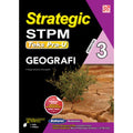 Strategic STPM Semester 3  Geografi - MPHOnline.com