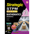 Strategic STPM Semester 3  Mathematics - MPHOnline.com