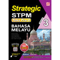 Strategic STPM Semester 3  Bahasa Melayu - MPHOnline.com