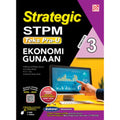 Strategic STPM Semester 3  Ekonomi - MPHOnline.com