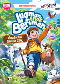 LUQMAN ANAK BERIMAN - EKSPLORASI SAINTIS CILIK - MPHOnline.com