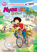 Alyaa & Adam Show!: All for One - Ana Muslim - MPHOnline.com