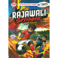 Rajawali Strikerz: Minit Terakhir - MPHOnline.com
