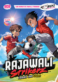 Rajawali Strikerz: Kawan Jadi Lawan - Ana Muslim - MPHOnline.com