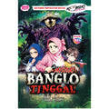 MISTERI BANGLO TINGGAL - MPHOnline.com