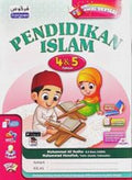 Siri Awal Bestari Pendidikan Islam 4 & 5 Tahun - MPHOnline.com