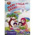 Mari Baca Sayangku Buku 2 - MPHOnline.com