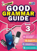 Good Grammar Guide Book 3 - MPHOnline.com