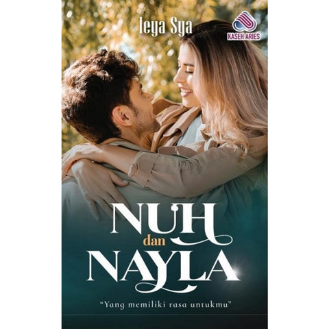 Nuh dan Nayla - MPHOnline.com