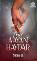 Mrs Aayan Haydar - MPHOnline.com