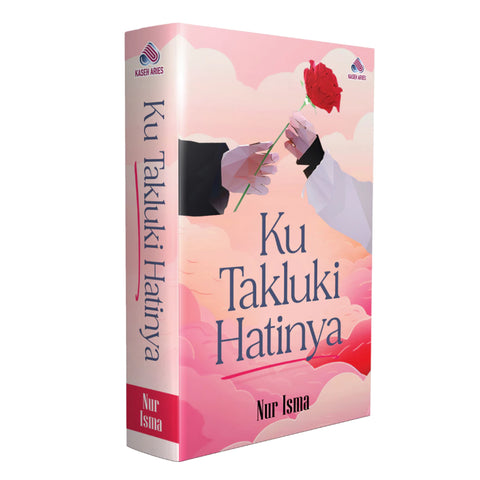 Ku Takluki Hatinya - MPHOnline.com