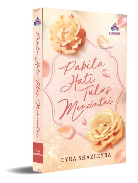 Pabila Hati Tulus Mencintai - Kaseh Aries - MPHOnline.com