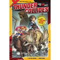 X-Venture Primal Power Iii: Thunder Collides (Learn More) - MPHOnline.com