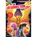 X-Venture Chronicles Of The Dragon Trail Ii: The Resurrection Cry ● Phoenix  (Learn More) - MPHOnline.com