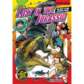 X-VENTURE Dinosaur Kingdom 05: Lost In The Jurassic (Revised Edition) - MPHOnline.com