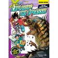 X-VENTURE Dinosaur Kingdom 06: Exploring The Jurassic (Revised Edition) - MPHOnline.com