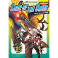 X-VENTURE Dinosaur Kingdom 08: Lord Of The Skies (Revised Edition) - MPHOnline.com