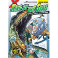 X-VENTURE Dinosaur Kingdom 09: King Of The Seas (Revised Edition) - MPHOnline.com