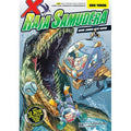 AS09 X-Venture Dunia Dinosaur: Raja Samudera (Edisi Terkini) (Learn More) - MPHOnline.com