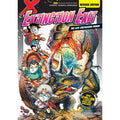 X-VENTURE Dinosaur Kingdom 10: Extinction Exit (Revised Edition) - MPHOnline.com