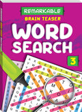 Word Search Book 3 - MPHOnline.com