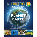 Children's Illustrated Encyclopedia Planet Earth - MPHOnline.com