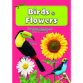 Birds & Flowers - MPHOnline.com