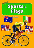 My First Sports & Flags - MPHOnline.com