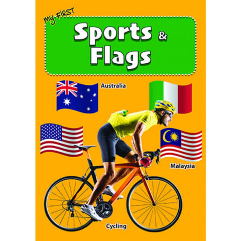 Sports & Flags - MPHOnline.com